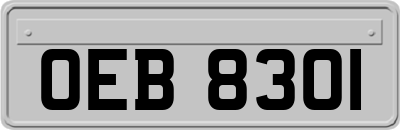 OEB8301