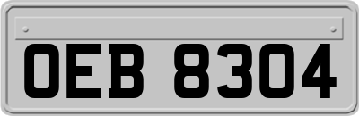 OEB8304