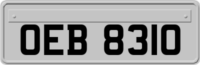 OEB8310