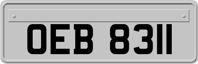 OEB8311