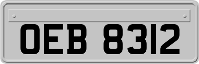 OEB8312