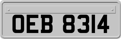 OEB8314