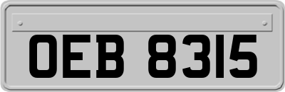 OEB8315