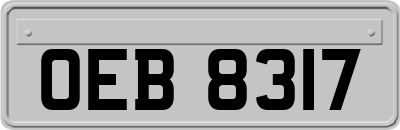OEB8317