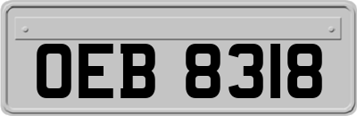 OEB8318