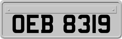 OEB8319