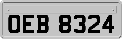 OEB8324