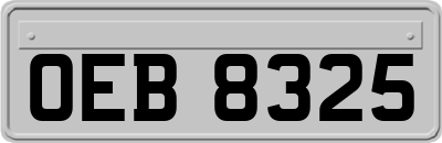 OEB8325