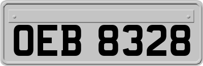 OEB8328
