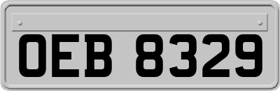 OEB8329