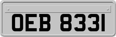OEB8331