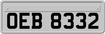 OEB8332