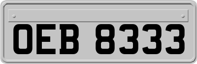 OEB8333