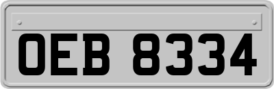 OEB8334