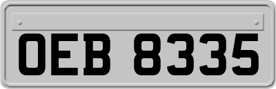 OEB8335