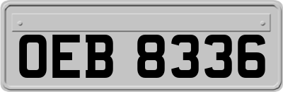 OEB8336
