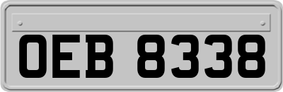 OEB8338