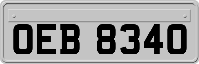 OEB8340