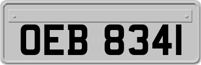 OEB8341
