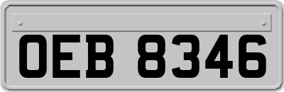 OEB8346