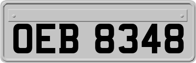 OEB8348