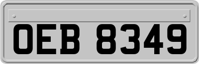 OEB8349