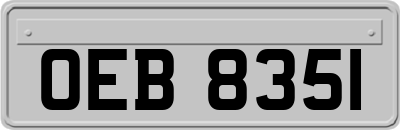 OEB8351