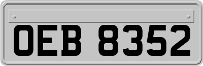 OEB8352