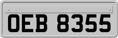 OEB8355