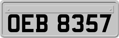 OEB8357