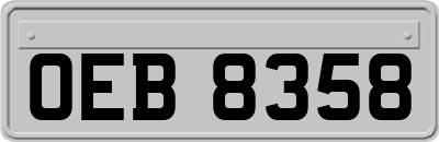 OEB8358