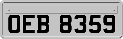 OEB8359