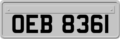 OEB8361