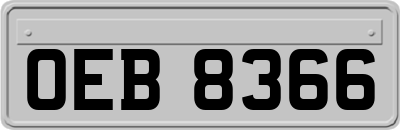 OEB8366