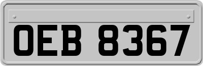 OEB8367