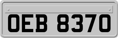 OEB8370