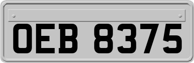 OEB8375