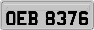 OEB8376