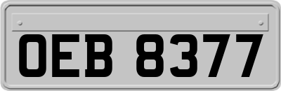OEB8377