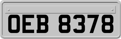OEB8378