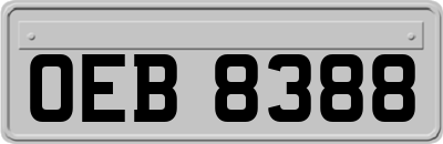 OEB8388