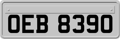 OEB8390