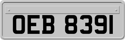 OEB8391