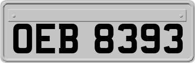 OEB8393