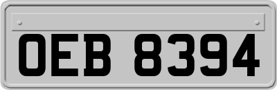 OEB8394