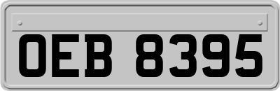 OEB8395