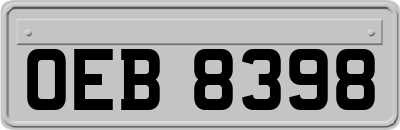 OEB8398