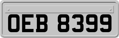 OEB8399