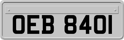 OEB8401