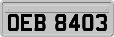 OEB8403